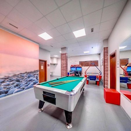 Skyday Penthouse Deluxe At Oak Residence سموليان المظهر الخارجي الصورة