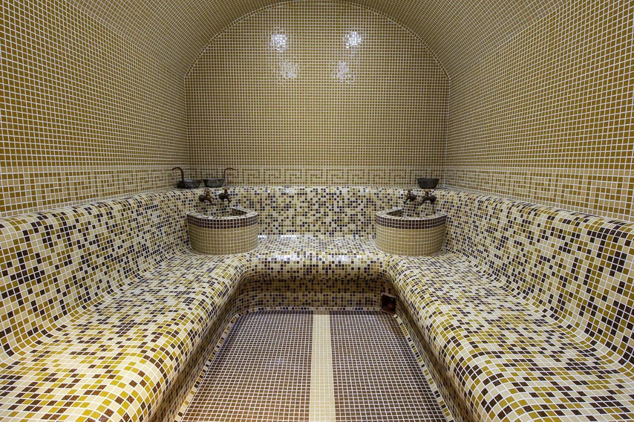 Skyday Penthouse Deluxe At Oak Residence سموليان المظهر الخارجي الصورة