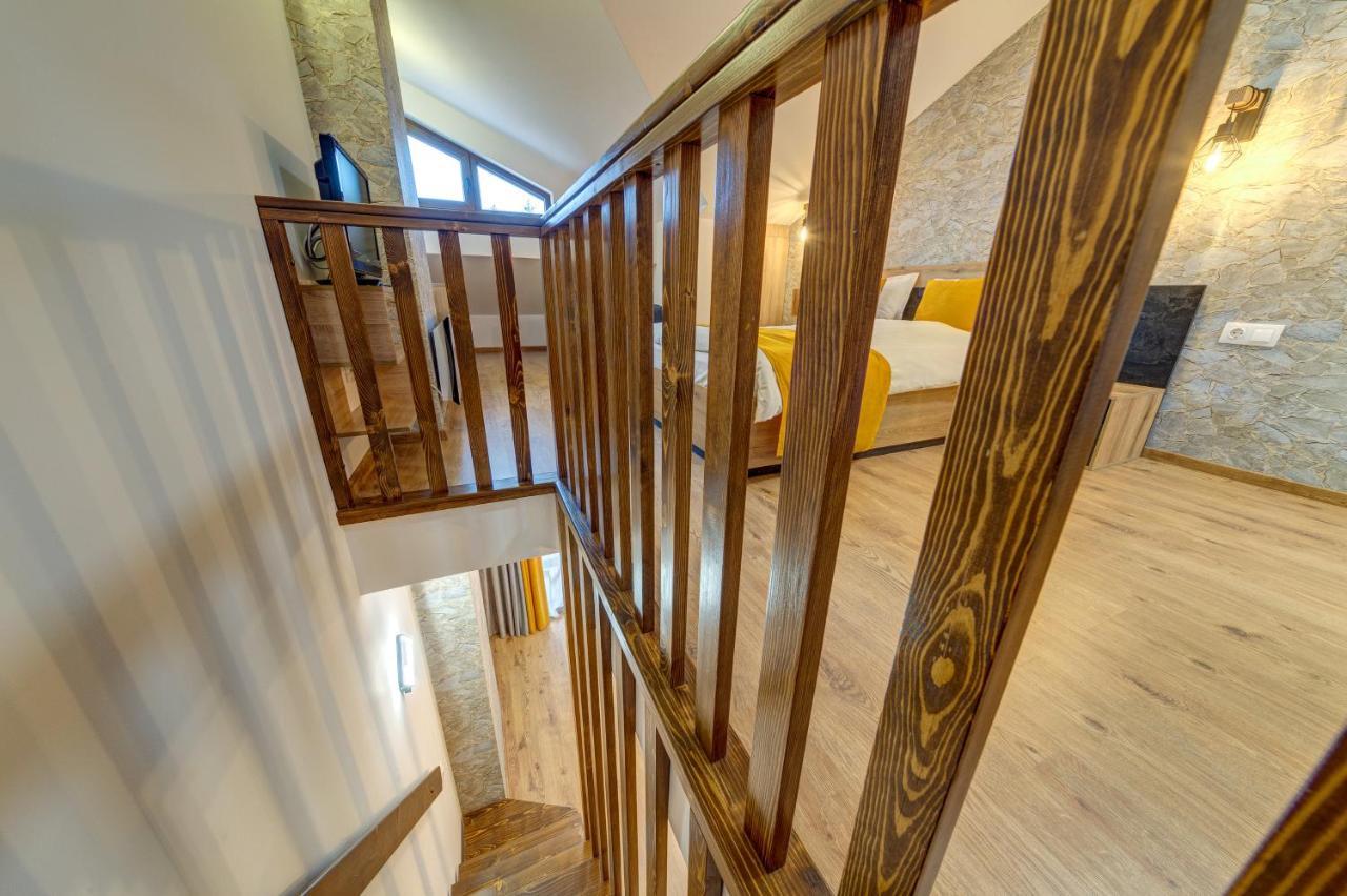 Skyday Penthouse Deluxe At Oak Residence سموليان المظهر الخارجي الصورة
