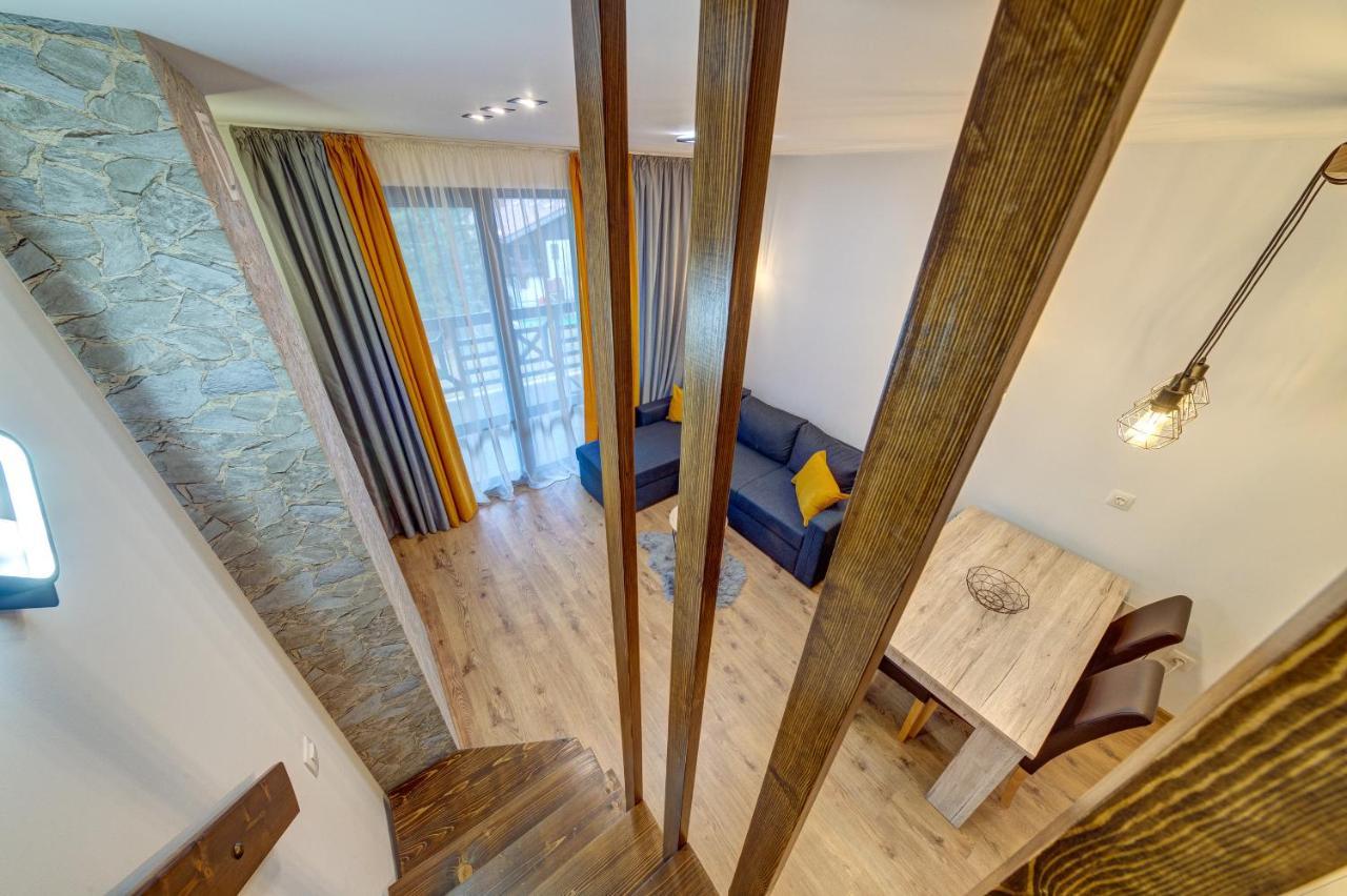 Skyday Penthouse Deluxe At Oak Residence سموليان المظهر الخارجي الصورة