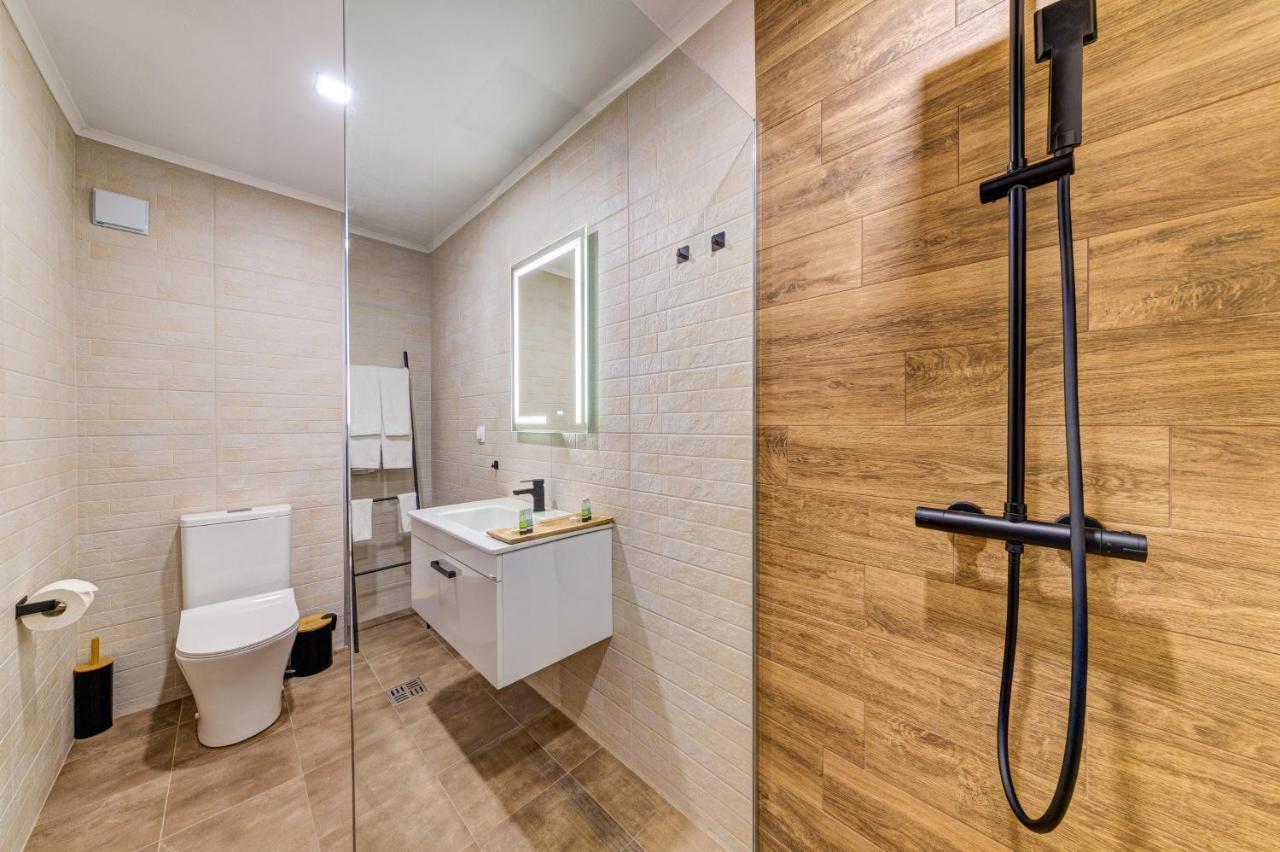 Skyday Penthouse Deluxe At Oak Residence سموليان المظهر الخارجي الصورة