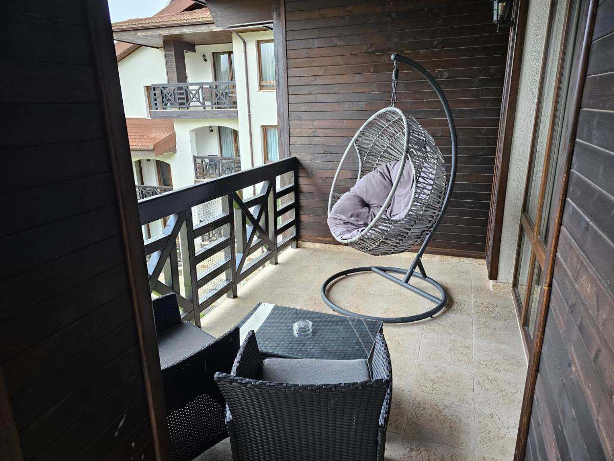 Skyday Penthouse Deluxe At Oak Residence سموليان المظهر الخارجي الصورة
